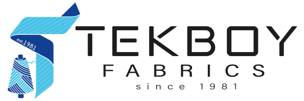 Tekboy Textile